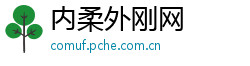 内柔外刚网